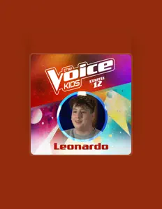 Dengarkan Leonardo, tonton video musik, baca bio, lihat tanggal tur & lainnya!