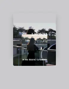 Dengarkan Lanady, tonton video musik, baca bio, lihat tanggal tur & lainnya!