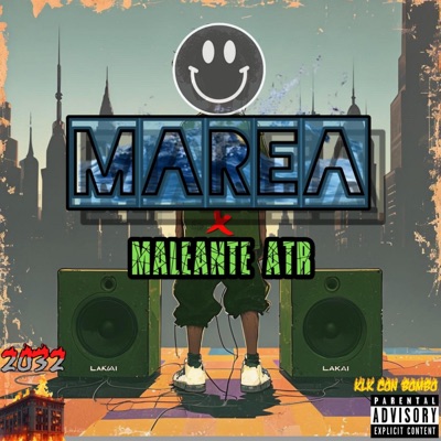 MAREA - Single