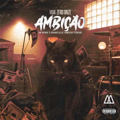 Ambição - Um Brinde à Grandeza de Começar Pequeno