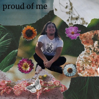 proud of me - Single
