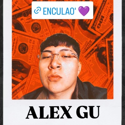 Enculao' - Single