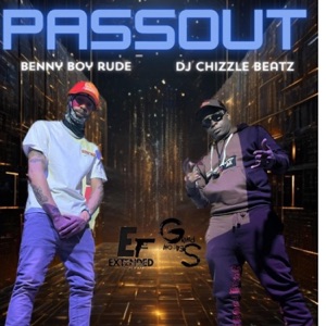 Passout - EP