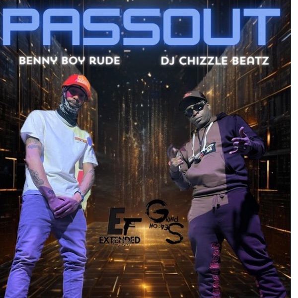 Passout - EP