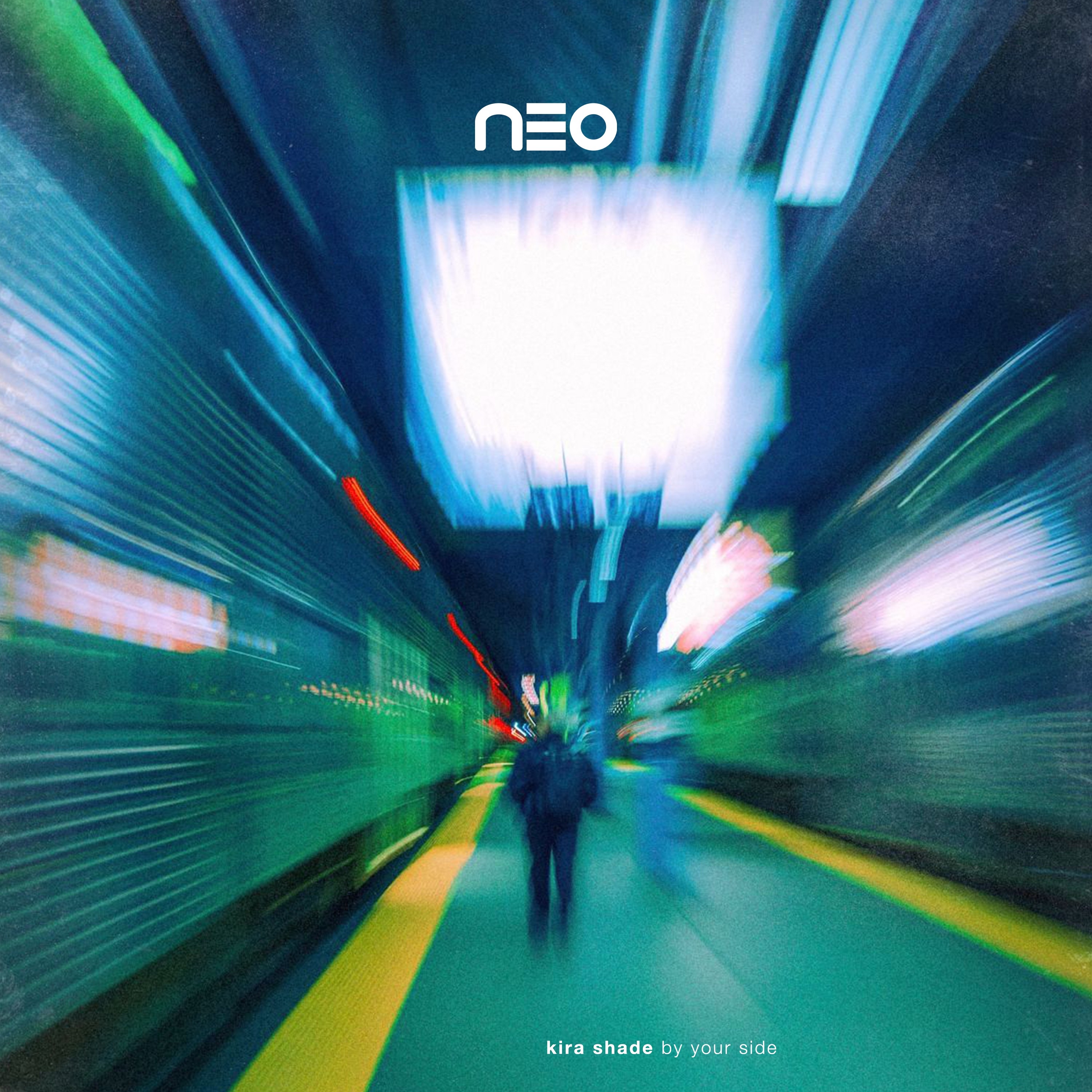 By Your Side - Single