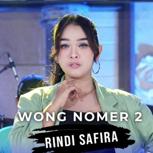 Wong Nomer 2 Album Art