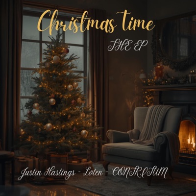 Christmas Time - Single