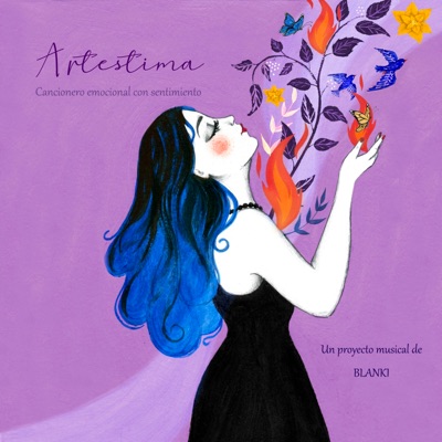Artestima (with Ana Juan, Pedro Juan, María Devís, Sara Olivas, Cristina Suey & Alejandro)