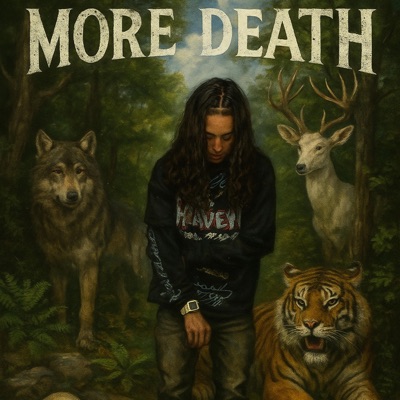 More Death