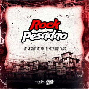 Rock Pesadão