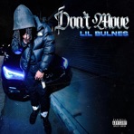 Don't Move - Single