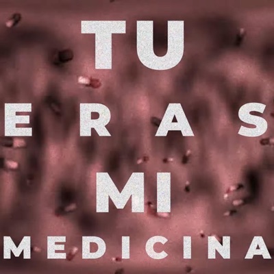 MEDICINA (feat. Neo Tatum) - Single