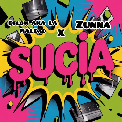 Sucia - Single