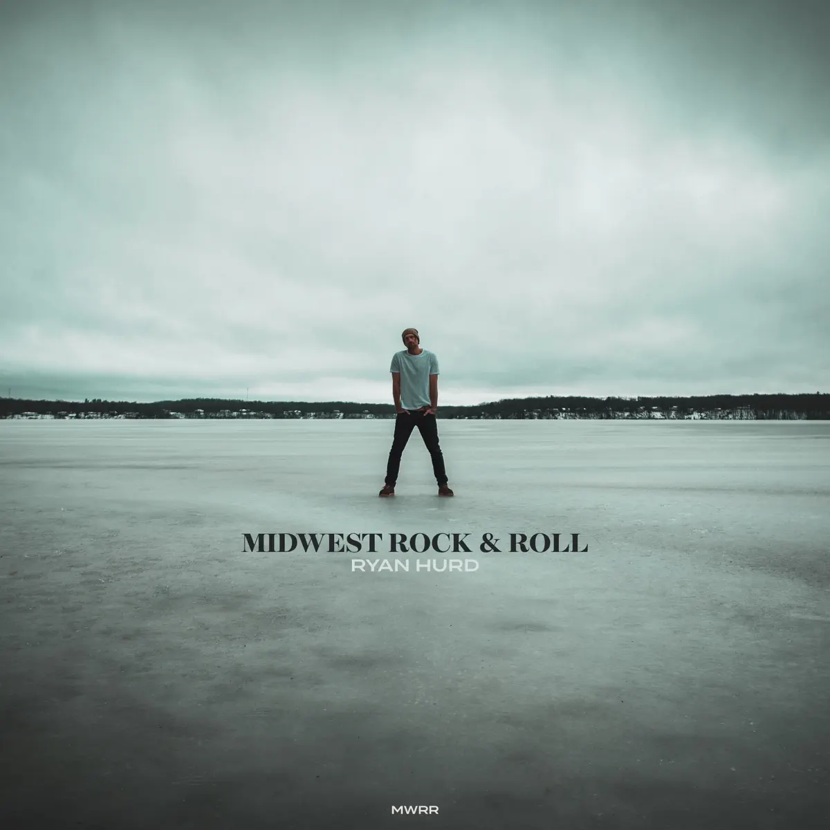 Ryan Hurd - Midwest Rock & Roll (2025) [iTunes Plus AAC M4A]-新房子