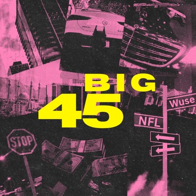 BIG 45 - Single