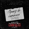 Grupo Conflicto - Pache pache que bonito niño (En Vivo)