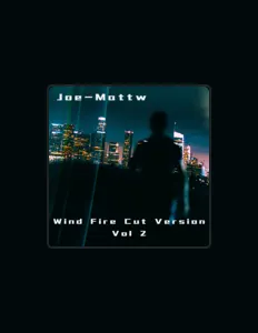 Ouve Joe-Mattw, vê vídeos de música, lê a biografia, vê as datas da digressão e muito mais!