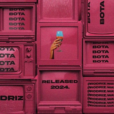 MEGA FUNK BOTA BOTA - Single