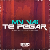 O Mv Vai Te Pegar - Single - Lucas Leek, MC MARY MAII & DJ Robson MV