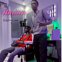 Amina (feat. Alastar) - Single - BLMG binks