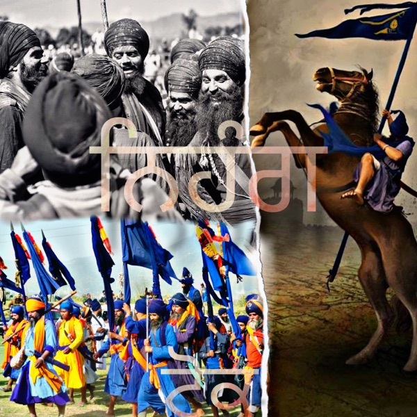 Nihang Talk