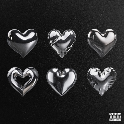 chrome hearts - Single