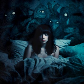 Девочка на вписке ПАНЦУШОТ