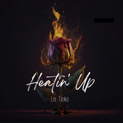 Heatin' Up (feat. Prod. theskybeats) - Single