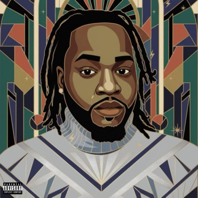 Elroy Son - EP