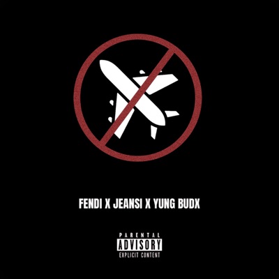 Modo Avion (feat. Jeansi “El Coqueto” & Yung Budx) - Single