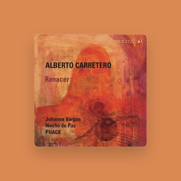 Alberto Carretero's avatar