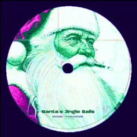 Santa's Jingle Balls - Single - Reflux