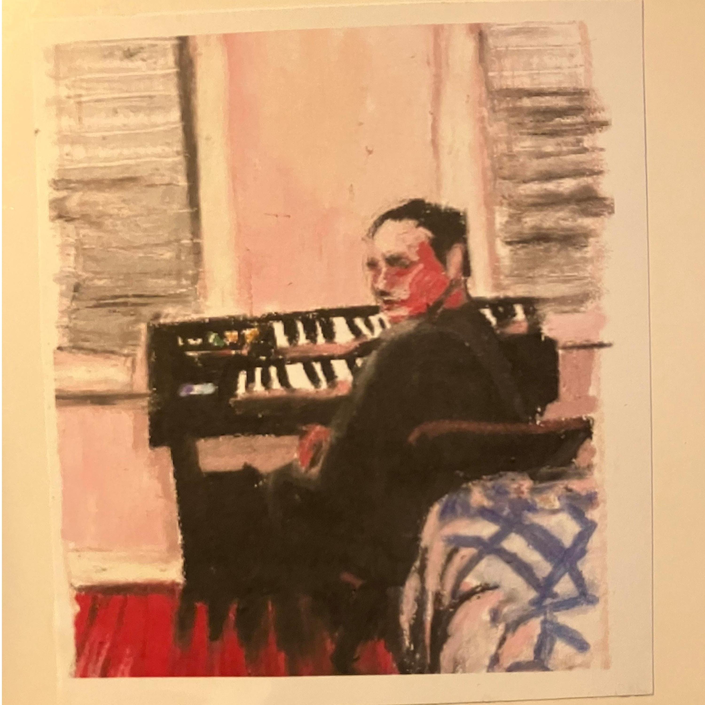 Songs Of Others (2002-2022)