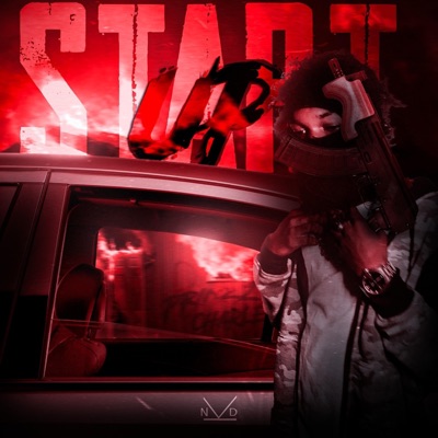 Start Up (feat. Prinzz Charles) - Single