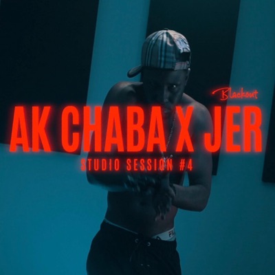 Kruel (feat. Jer) [(BLACKOUT SESSION #4)] - Single