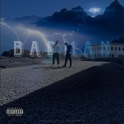 Badman (feat. UYL Kxli) - Single