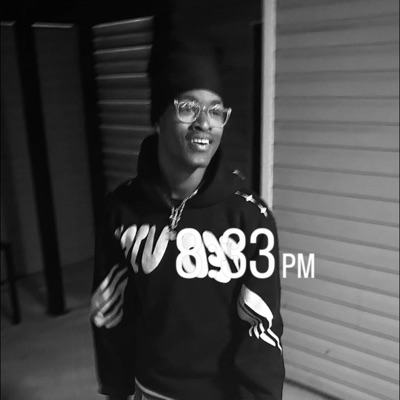 LateNight files - Single