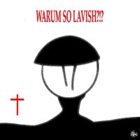 Warum so lavish?!? - Single - KSEK