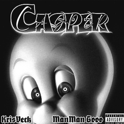 Casper (feat. Krisveck) - Single