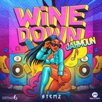 Wine Down
