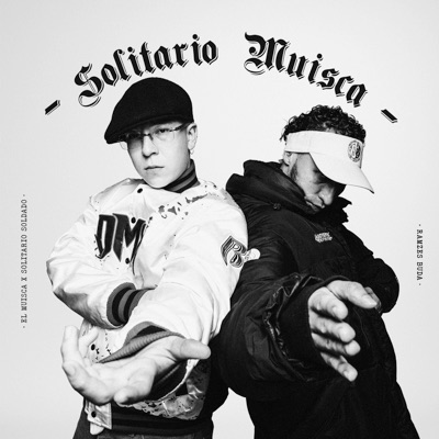 Solitario Muisca - Single