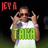 Taka - Single - Jey R