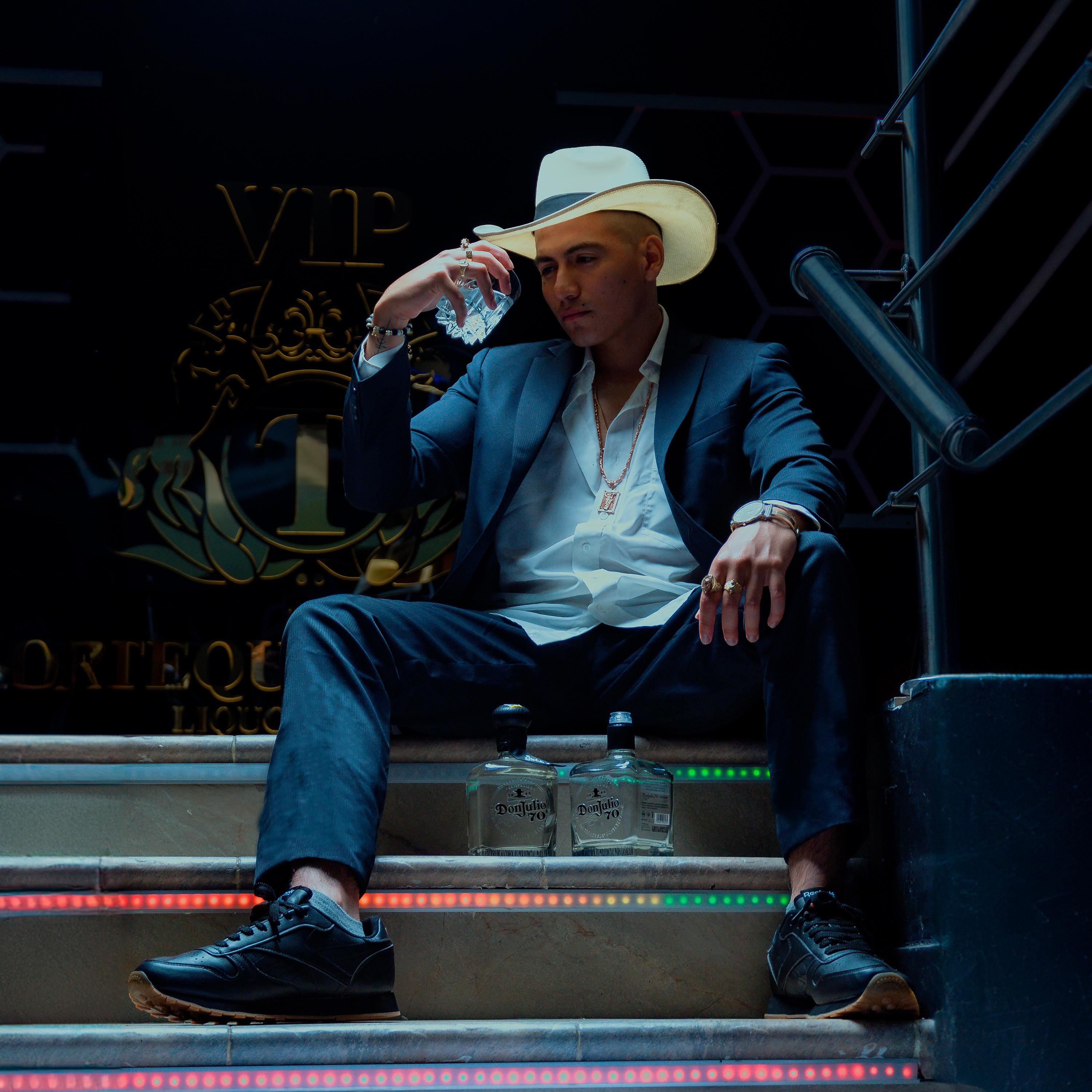 Kevin Cabrera - MI DOCTORADO (