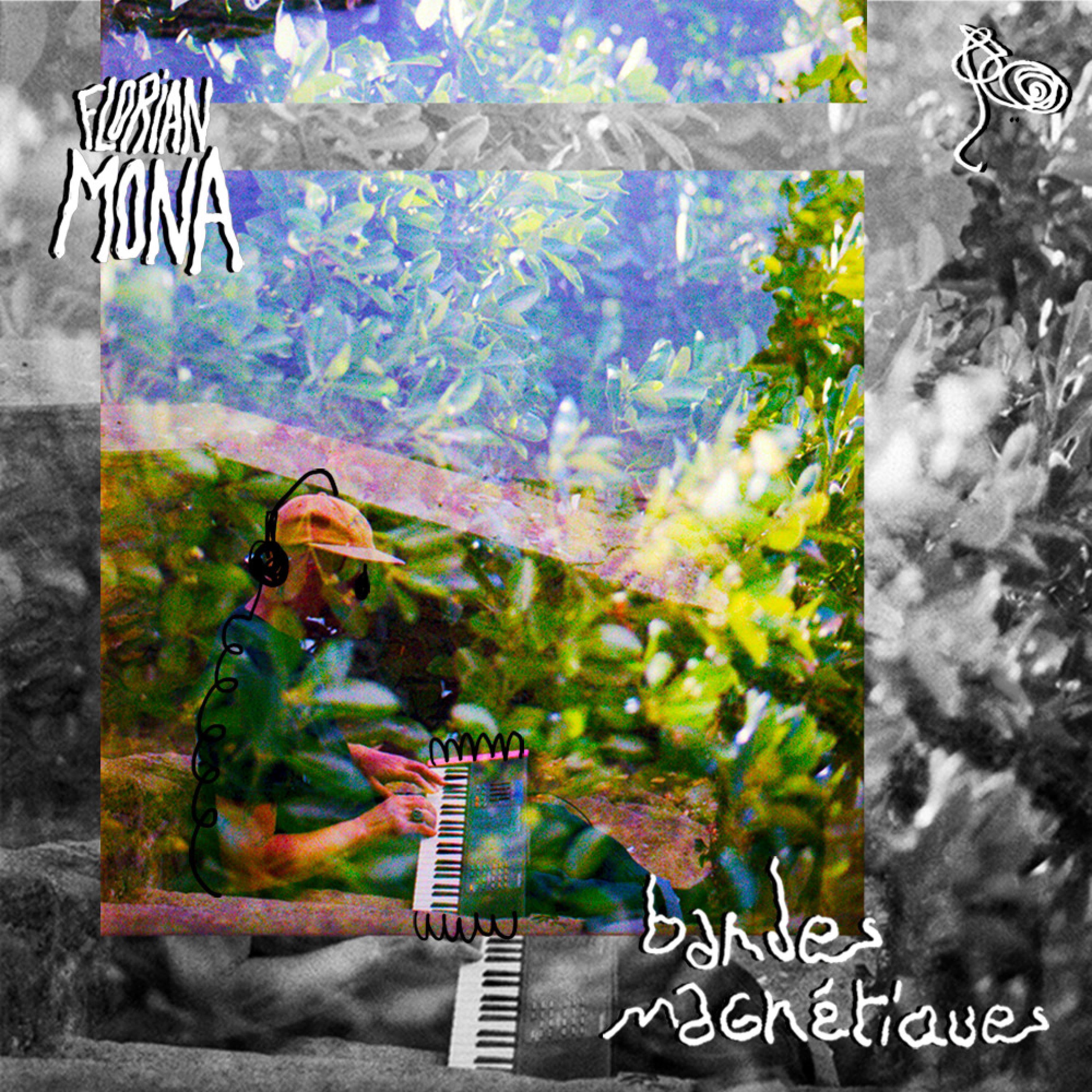 Bandes magnétiques - Single