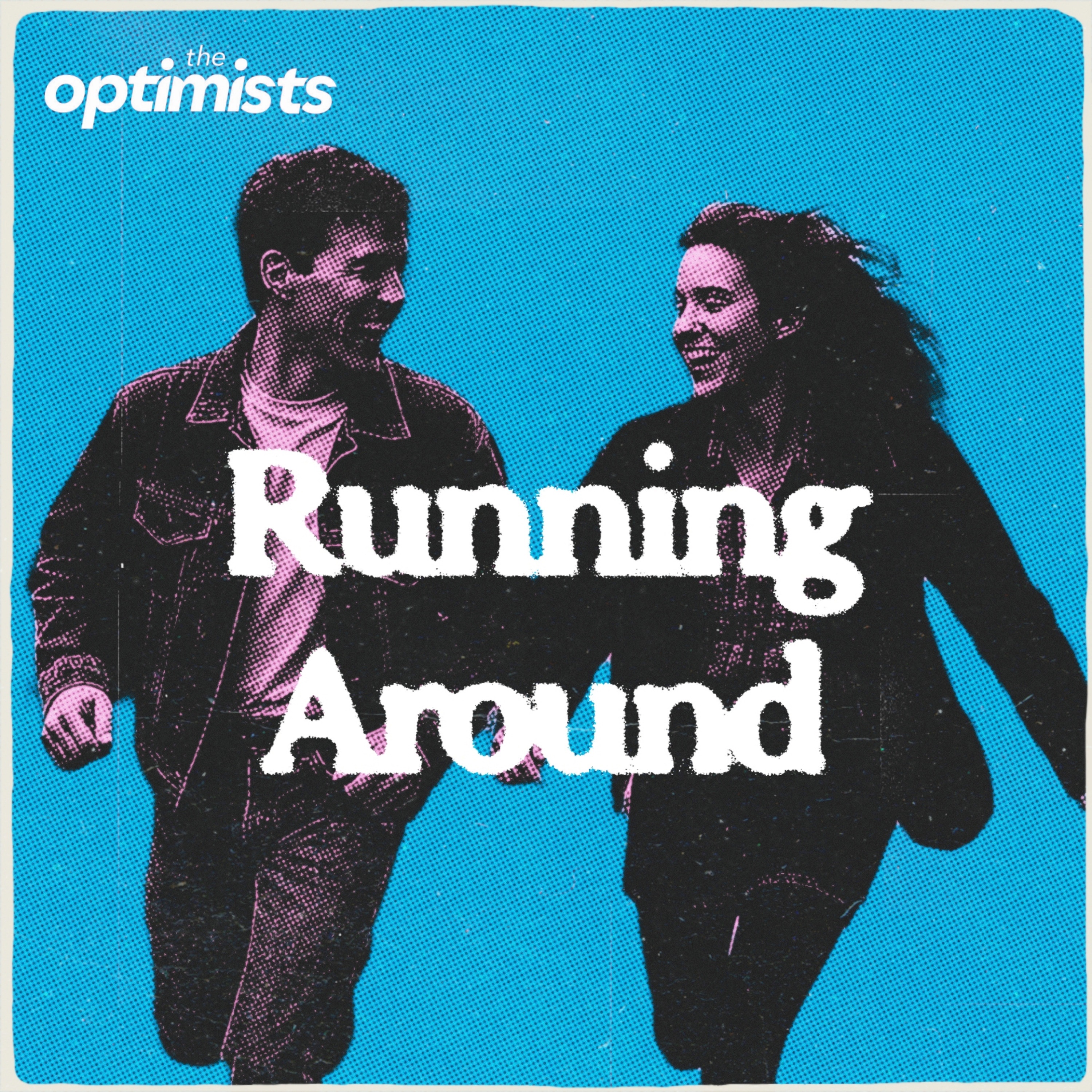 Running Around - Single