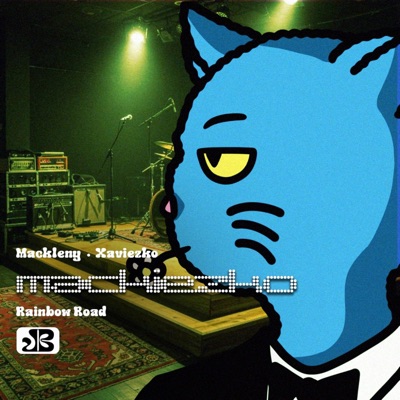 Rainbow Road - Single