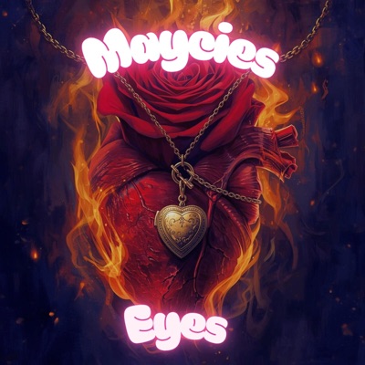 Maycies eyes - Single