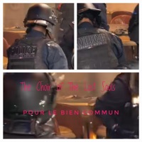Pour Le Bien Commun - The Choir of The Lost Souls