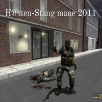 Stang Mane 2011 - Single - H@tten