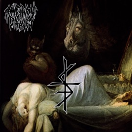 Creatures Watch Me Sleep Henny Graves